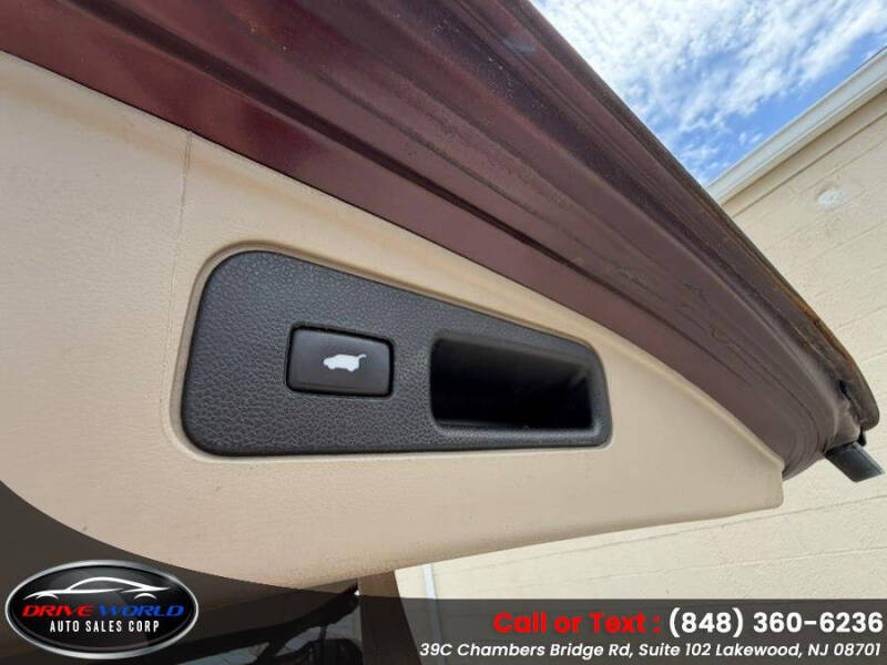 2015 Honda Pilot EX-L