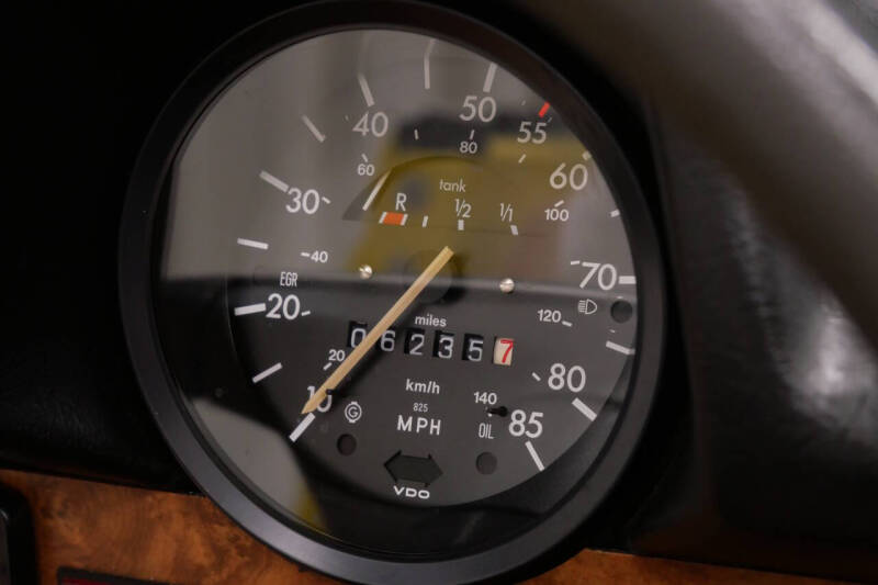 1979 Volkswagen Beetle