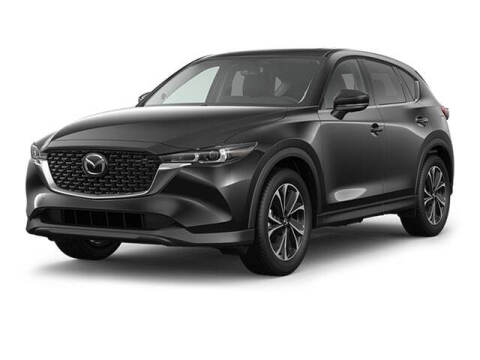 2022 Mazda CX-5 for sale at BORGMAN OF HOLLAND LLC in Holland MI