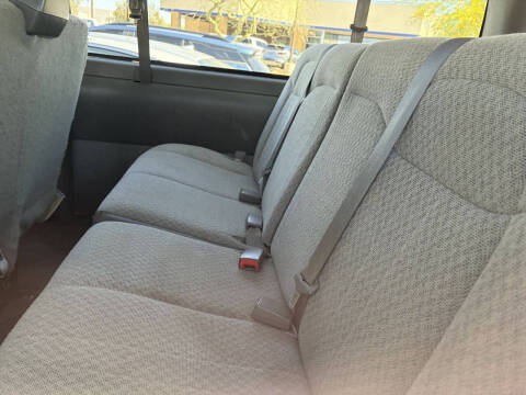 2024 Chevrolet Express LT 3500