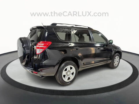 2010 Toyota RAV4