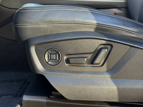 2021 Audi Q8 quattro Premium Plus 55 TFSI