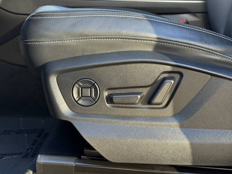 2021 Audi Q8 quattro Premium Plus 55 TFSI