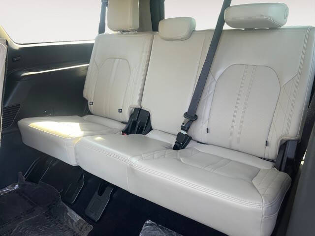 2021 Ford Expedition MAX Platinum