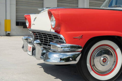1956 Ford Fairlane