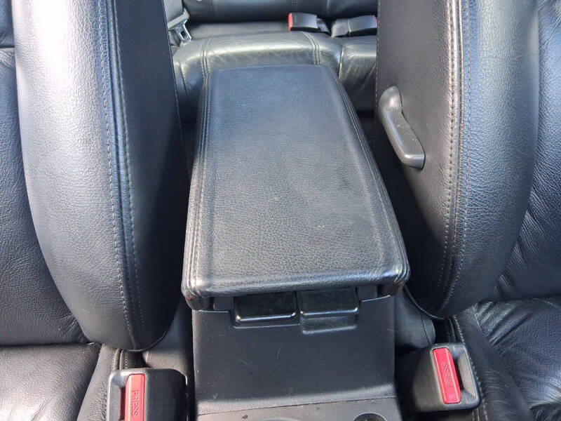 2006 Honda Accord EX w/Leather