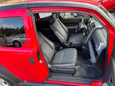 2005 Honda Element EX