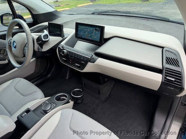 2017 BMW i3 94 Ah