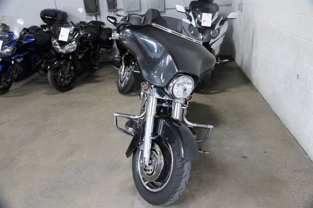 2006 Harley-Davidson STREET GLI