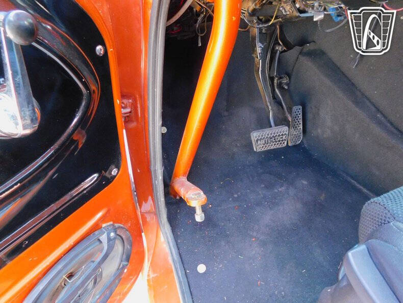 1963 Chevrolet C10
