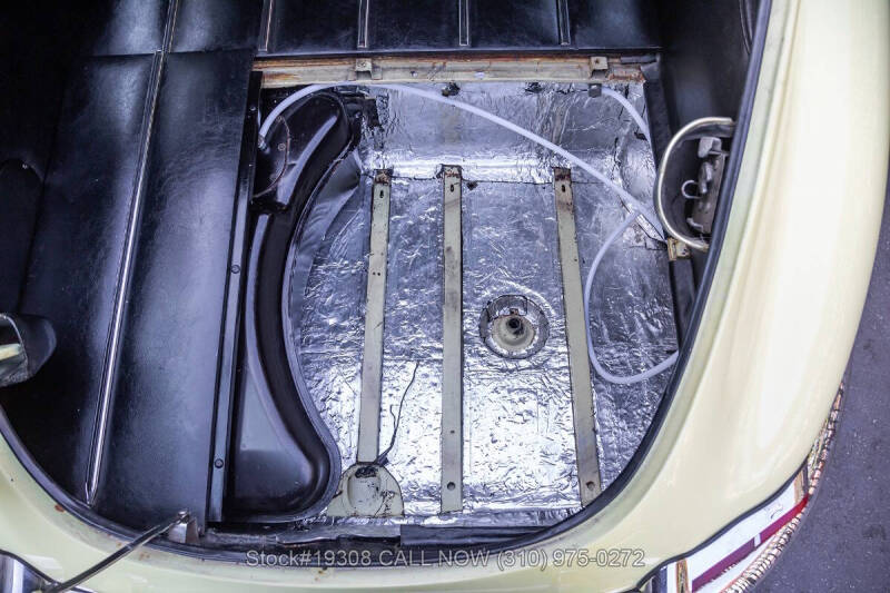 1966 Jaguar XK-E