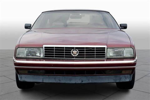 1987 Cadillac Allante