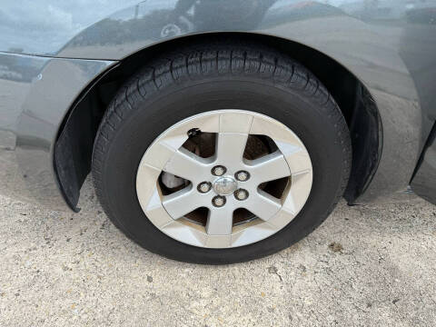 2009 Toyota Prius Standard