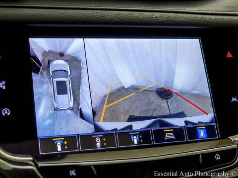 2025 Cadillac XT6 Sport