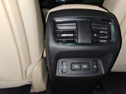 2021 Acura RDX SH-AWD w/Advance