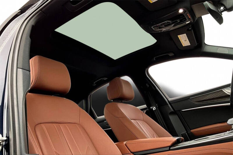 2019 Audi A6 quattro Premium Plus 55 TFSI