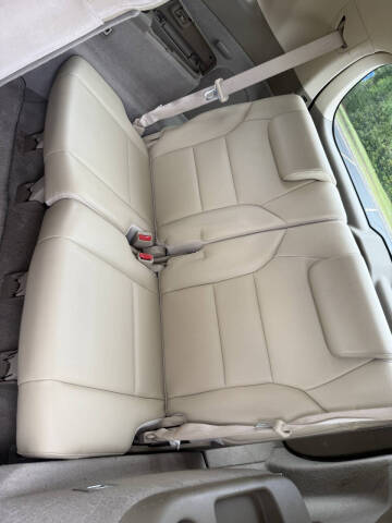 2008 Acura MDX SH-AWD w/Tech