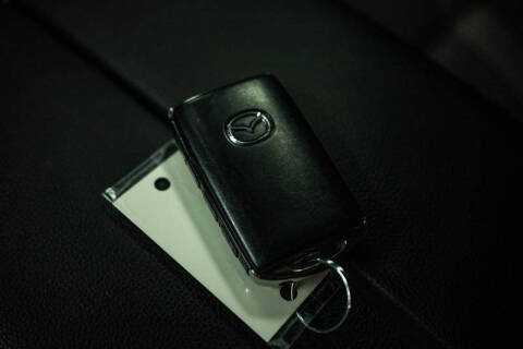 2024 Mazda CX-50 2.5 S Preferred