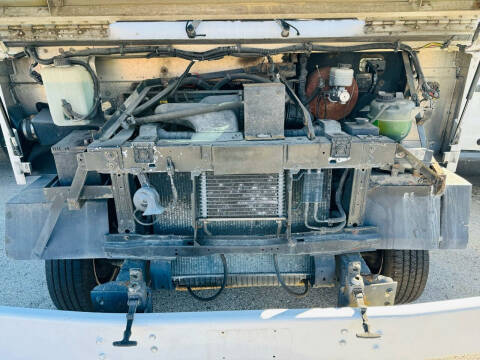 2004 Ford E-Series E-350 SD