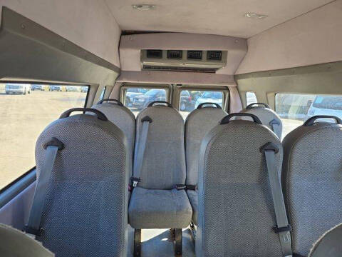 2013 Ford E-Series E-250