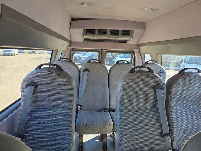 2013 Ford E-Series E-250
