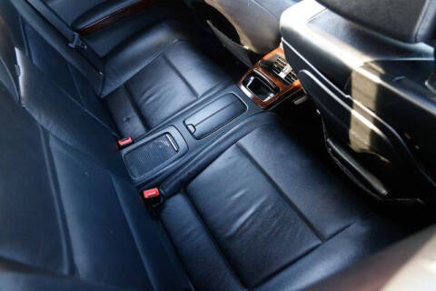 2011 BMW 3 Series 335i