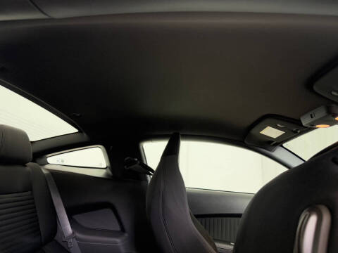 2013 Ford Mustang Boss 302