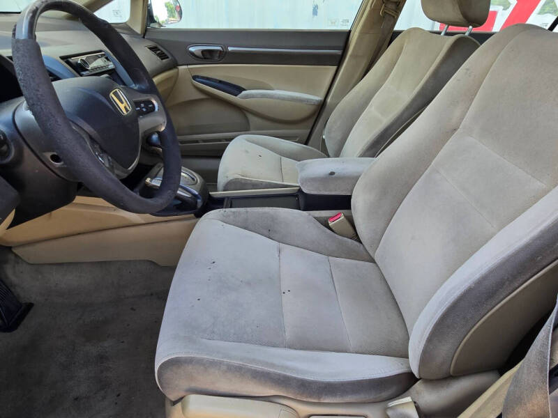 2006 Honda Civic