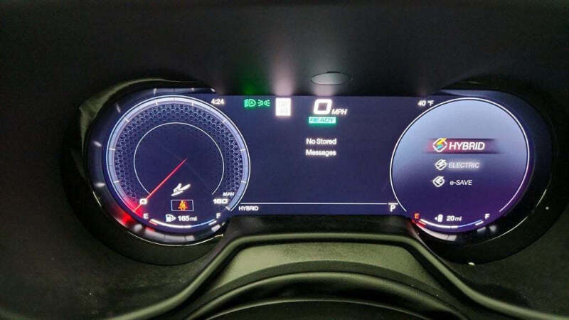 2024 Dodge Hornet R/T