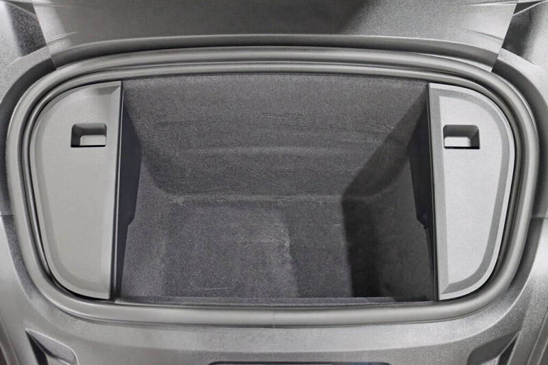 2021 Porsche Taycan 4S