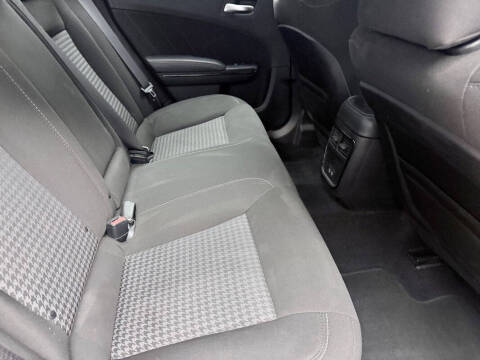 2021 Dodge Charger GT