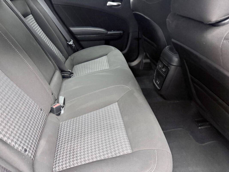 2021 Dodge Charger GT