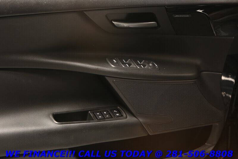 2017 Jaguar XE 25t Premium