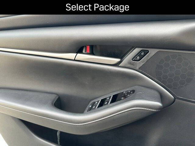 2021 Mazda Mazda3 Hatchback Select