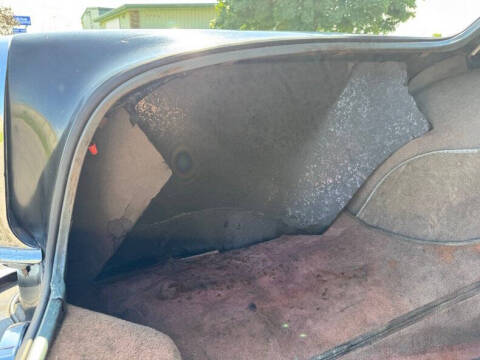 1954 Chrysler Imperial