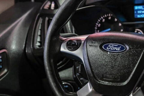 2017 Ford Transit Connect XL