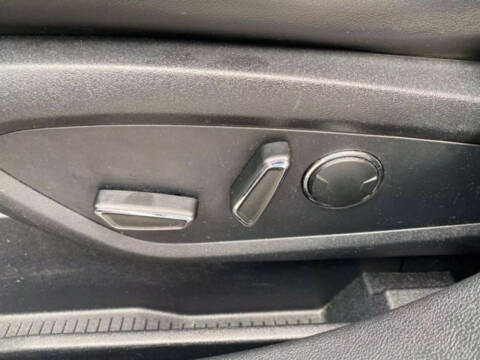 2016 Lincoln MKX Select