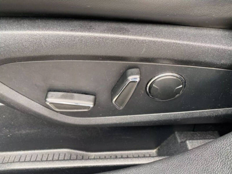 2016 Lincoln MKX Select