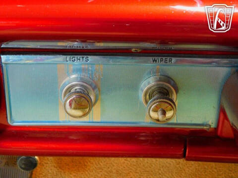 1964 Chevrolet Impala