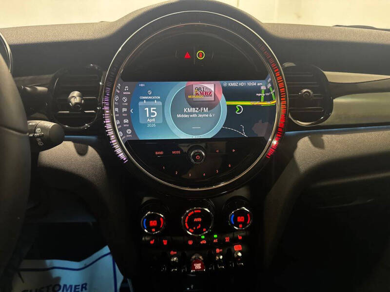 2024 MINI Hardtop 2 Door Cooper S