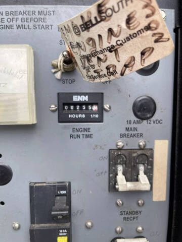 2004 Chevrolet Express 3500