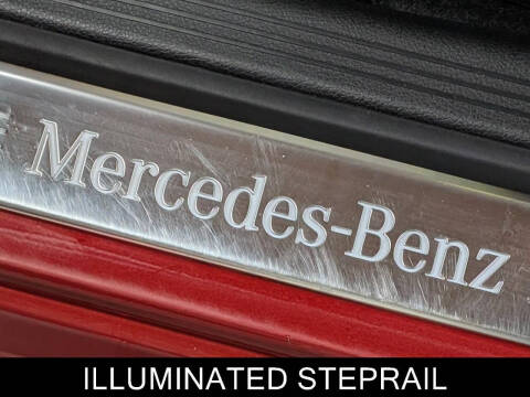 2019 Mercedes-Benz C-Class C 300 4MATIC