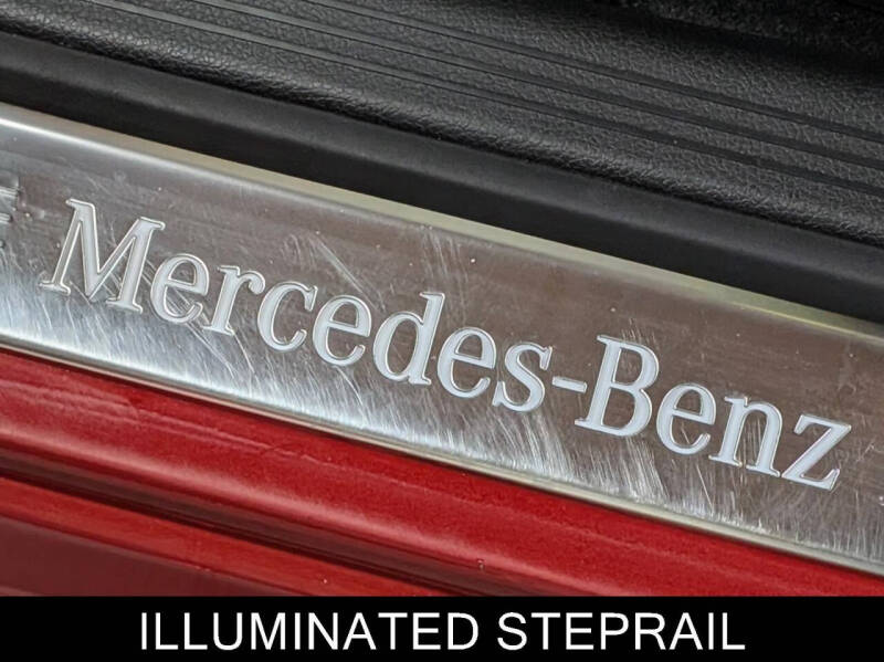 2019 Mercedes-Benz C-Class C 300 4MATIC