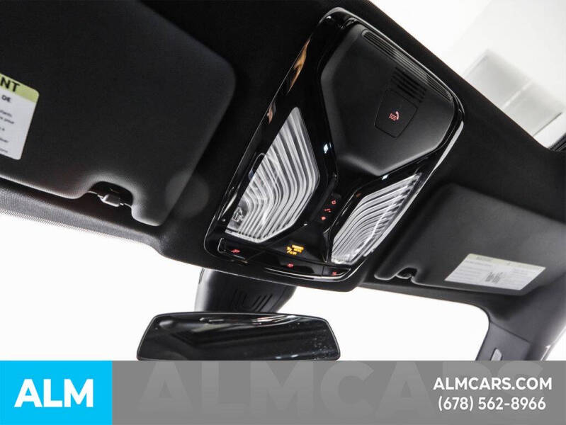 2025 BMW i4 eDrive40 Gran Coupe