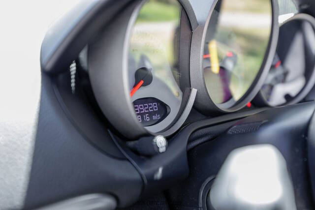 2007 Porsche Cayman S