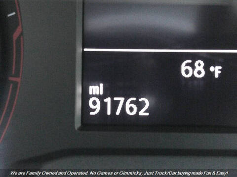 2019 Volkswagen Jetta SE