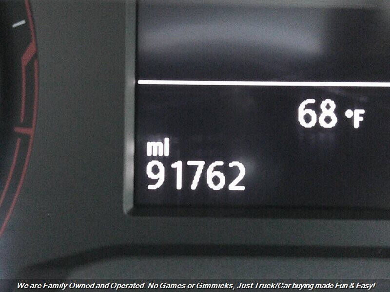 2019 Volkswagen Jetta SE