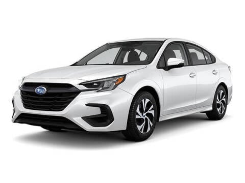 2025 Subaru Legacy for sale at Capitaland Motors - Capitaland Subaru in Glenville NY