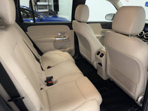 2022 Mercedes-Benz GLB GLB 250