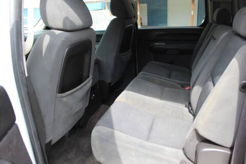 2009 GMC Sierra 1500 SLE